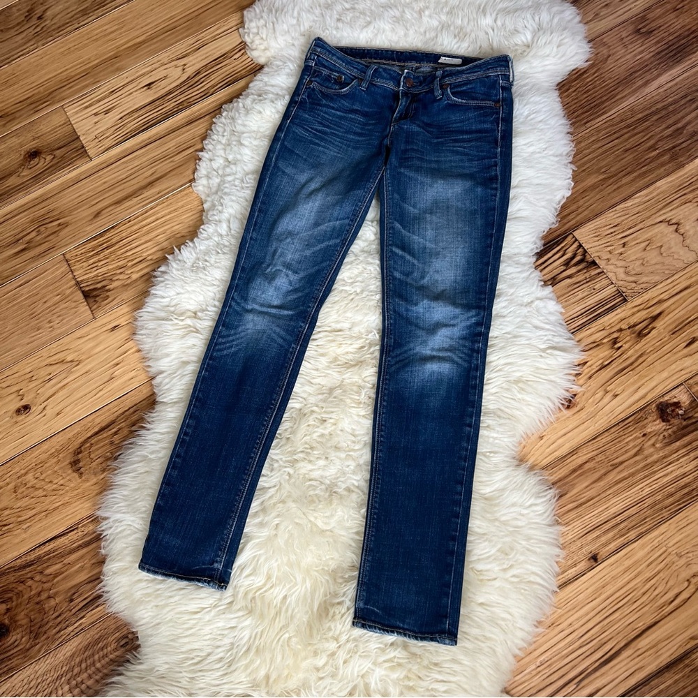 H&M Skinny Jeans Size 27